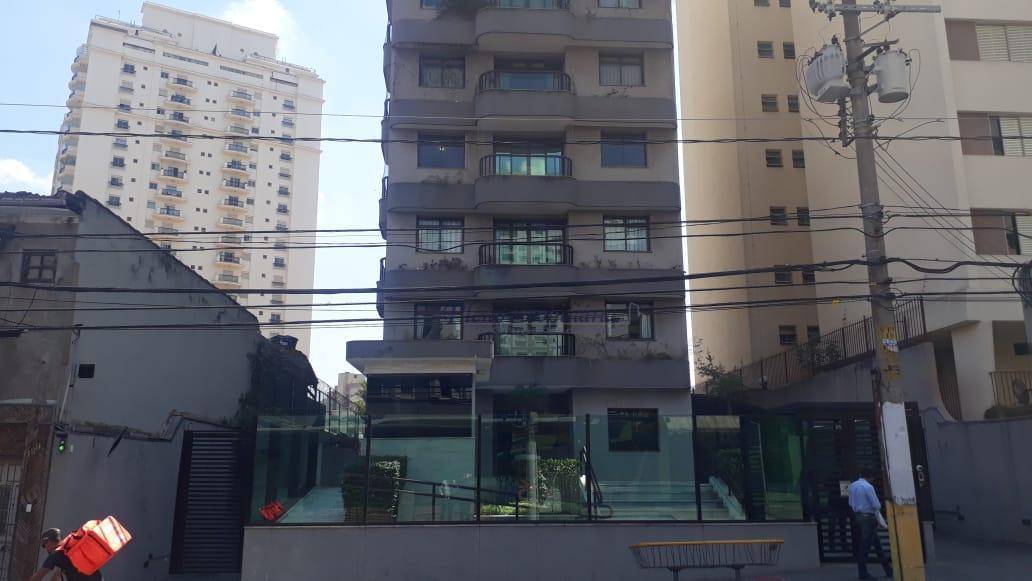 Apartamento à venda com 2 quartos, 146m² - Foto 13