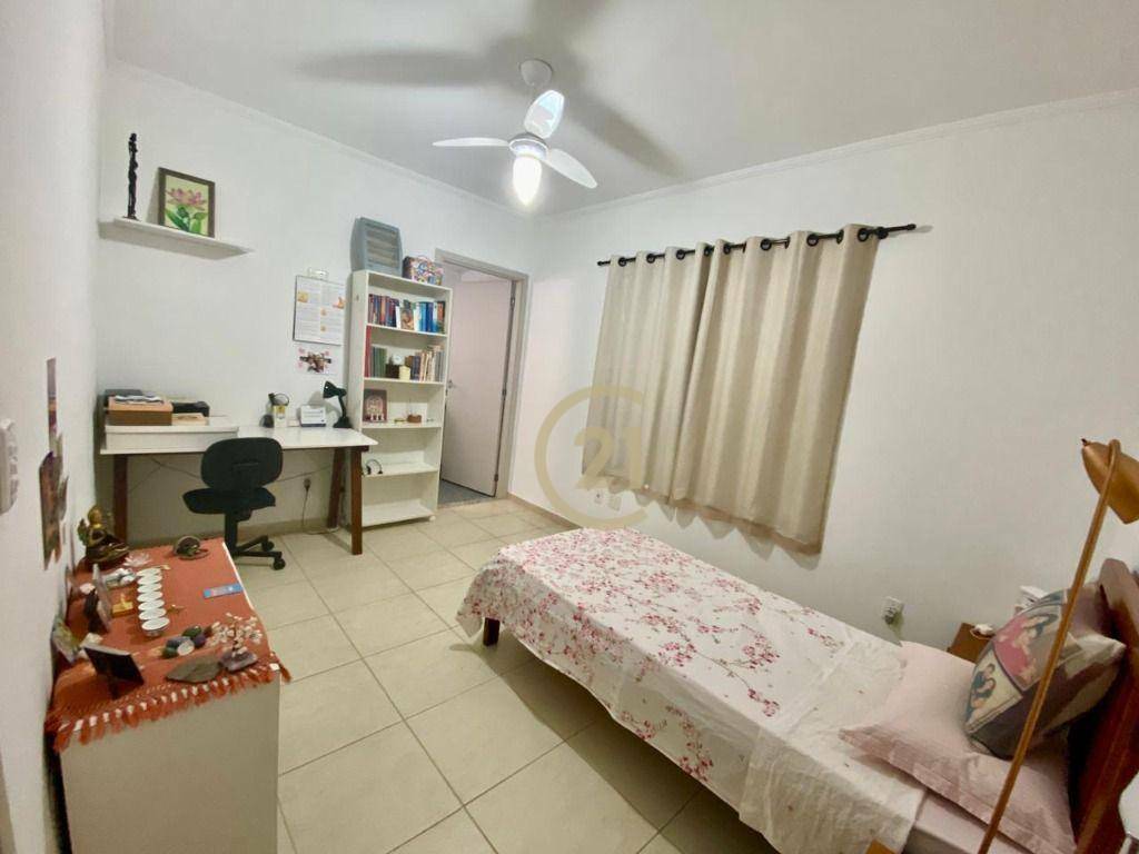 Apartamento à venda com 3 quartos, 87m² - Foto 8