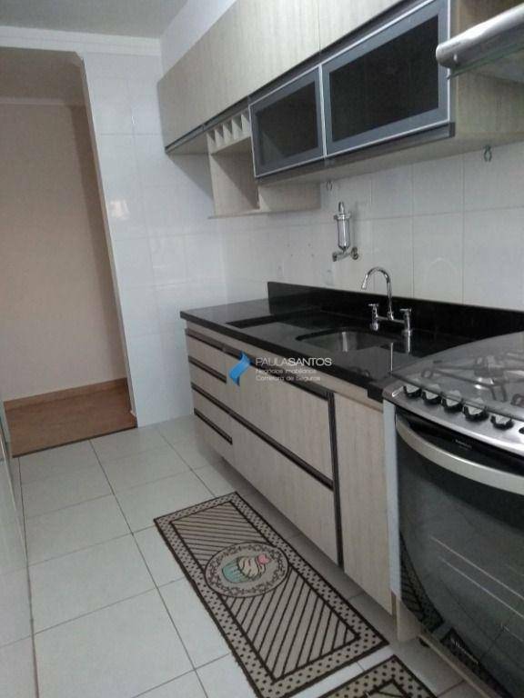 Apartamento à venda com 2 quartos, 56m² - Foto 12