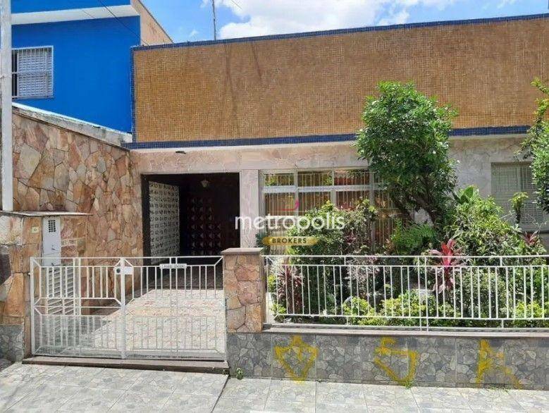 Casa à venda com 2 quartos, 127m² - Foto 1