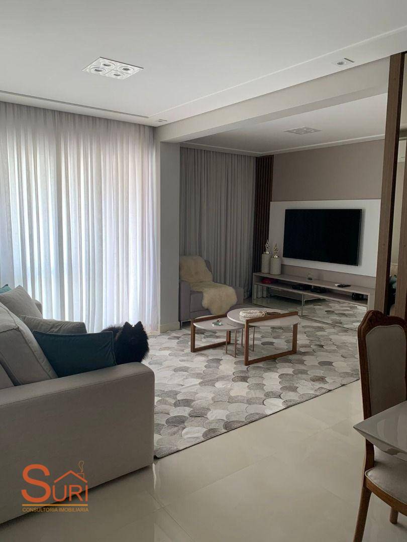 Apartamento à venda com 2 quartos, 78m² - Foto 6