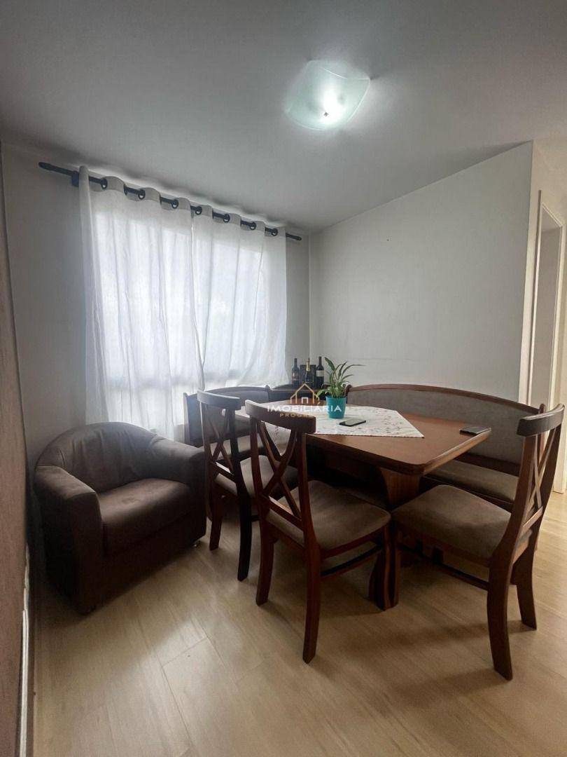 Apartamento à venda com 2 quartos, 43m² - Foto 6