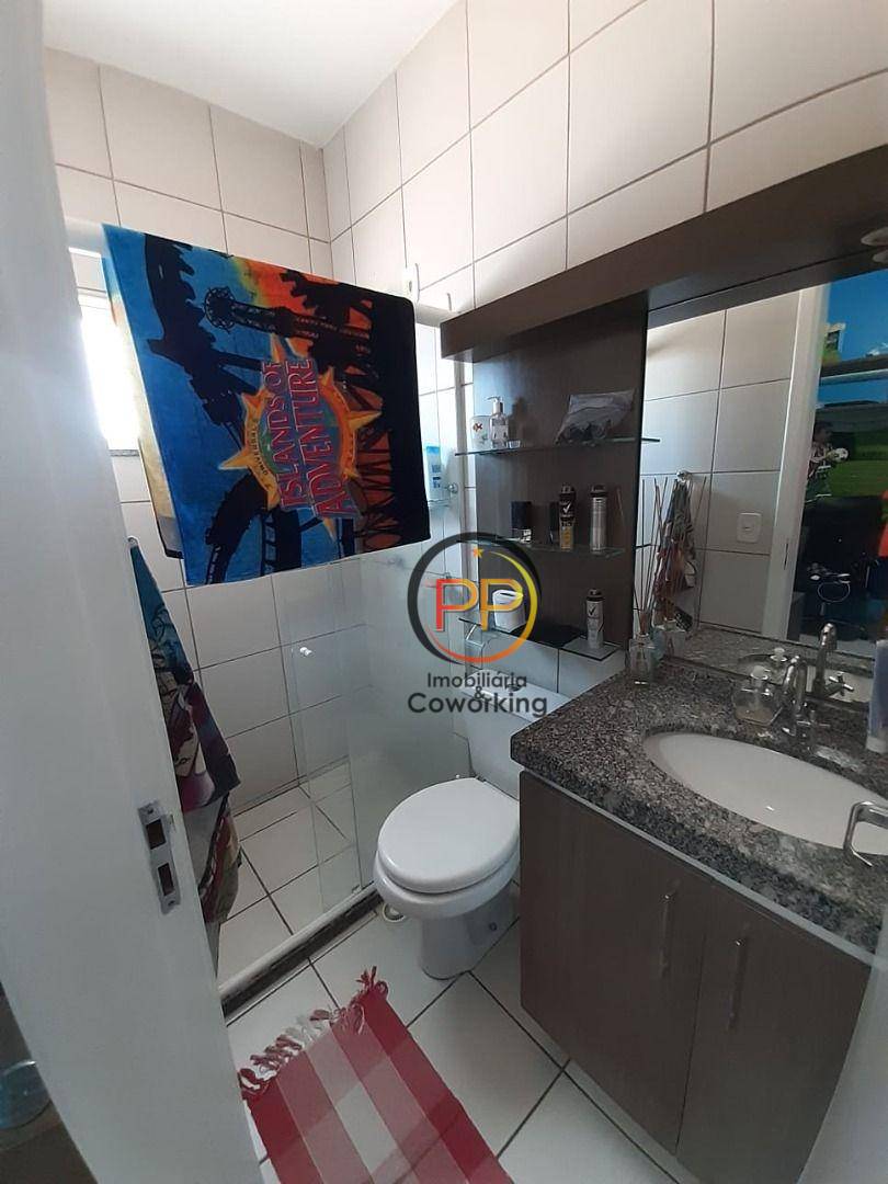 Casa de Condomínio à venda com 5 quartos, 150m² - Foto 12