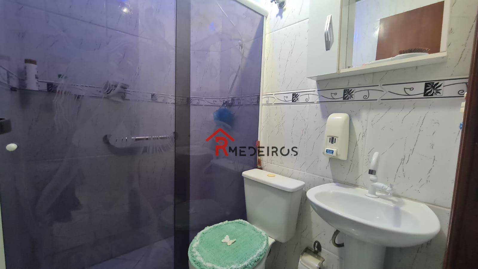 Apartamento à venda com 2 quartos, 79m² - Foto 12