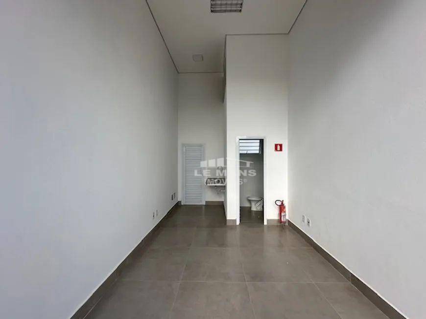 Loja-Salão para alugar, 22m² - Foto 2