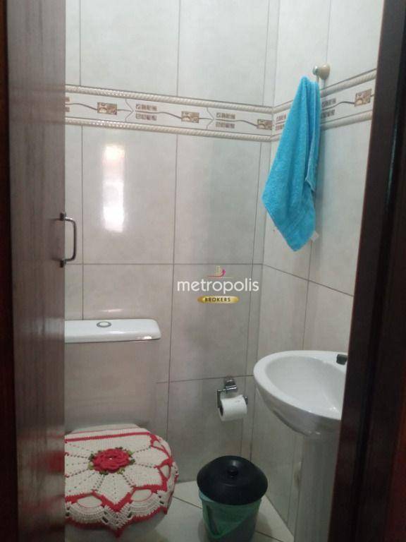 Sobrado à venda com 2 quartos, 66m² - Foto 6