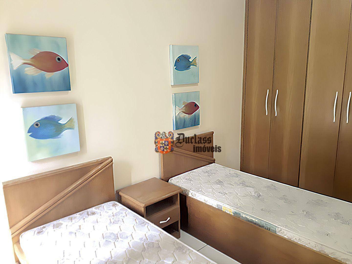 Apartamento à venda com 5 quartos, 126m² - Foto 21