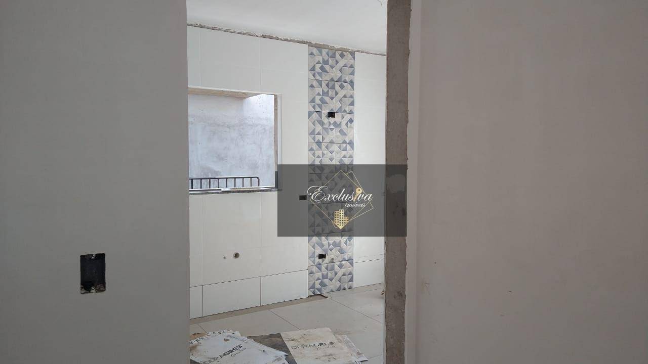 Apartamento à venda com 1 quarto, 40m² - Foto 4