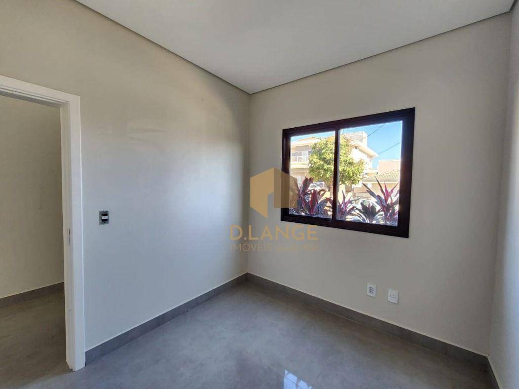 Casa de Condomínio à venda com 4 quartos, 285m² - Foto 3