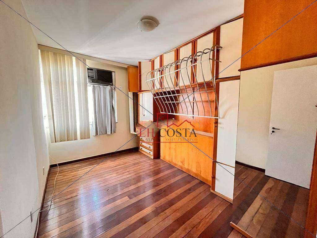 Apartamento à venda com 3 quartos, 90m² - Foto 8