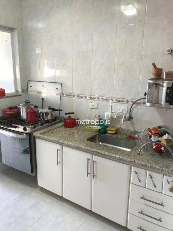 Apartamento à venda com 3 quartos, 110m² - Foto 19