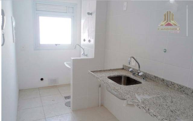 Apartamento à venda com 3 quartos, 76m² - Foto 6