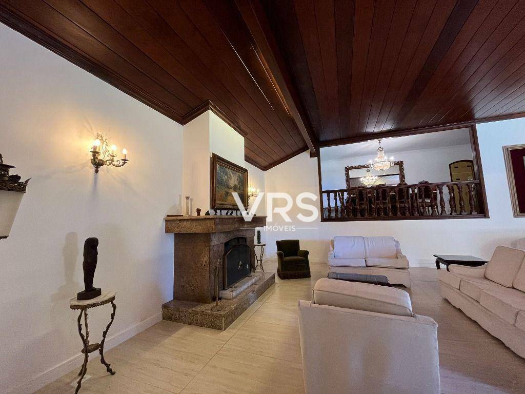 Casa à venda com 6 quartos, 503m² - Foto 130