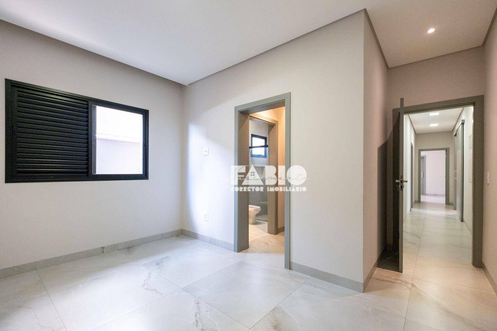 Casa de Condomínio à venda com 3 quartos, 280m² - Foto 11