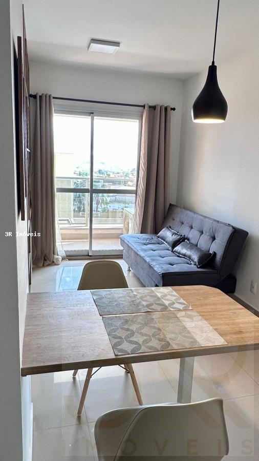 Apartamento à venda com 1 quarto, 37m² - Foto 2