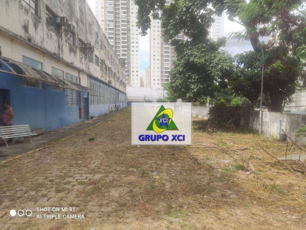 Depósito-Galpão-Armazém para alugar, 1500m² - Foto 1