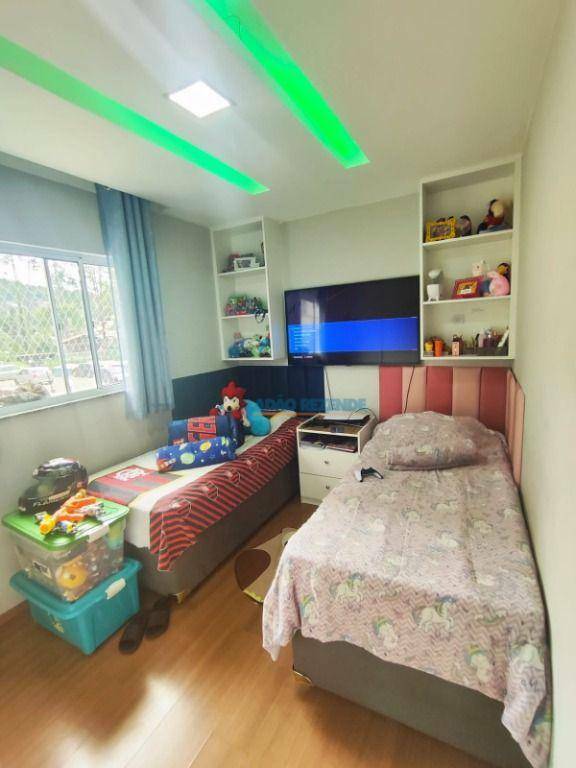 Apartamento à venda com 2 quartos, 50m² - Foto 11