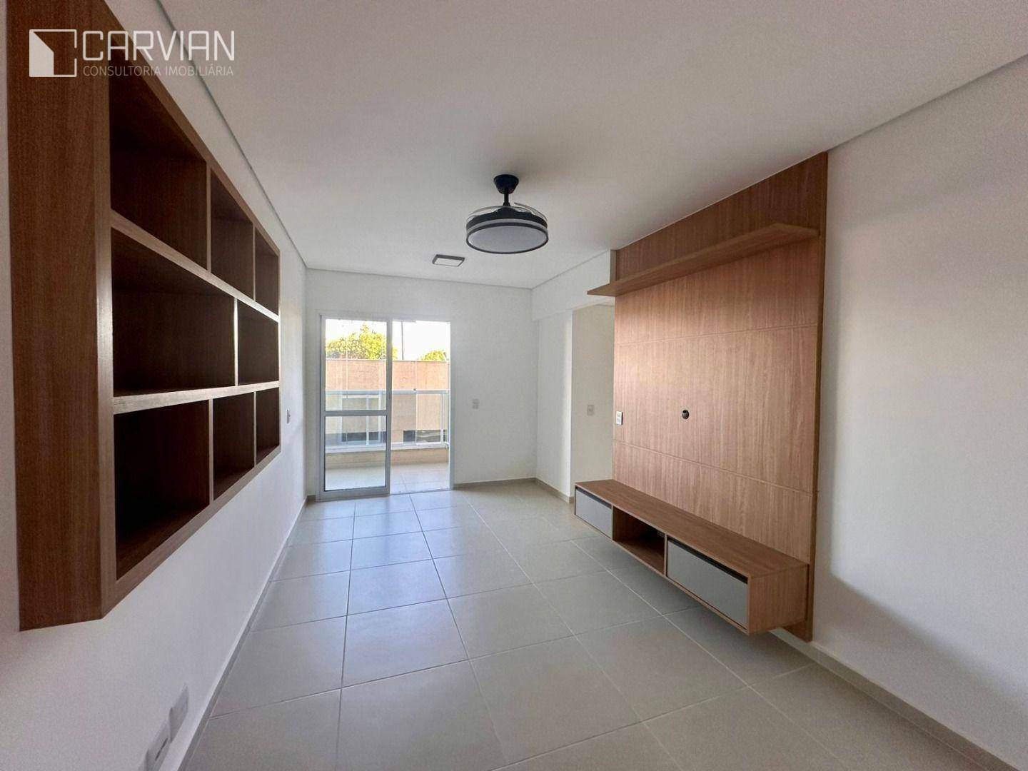 Apartamento à venda com 3 quartos, 84m² - Foto 1