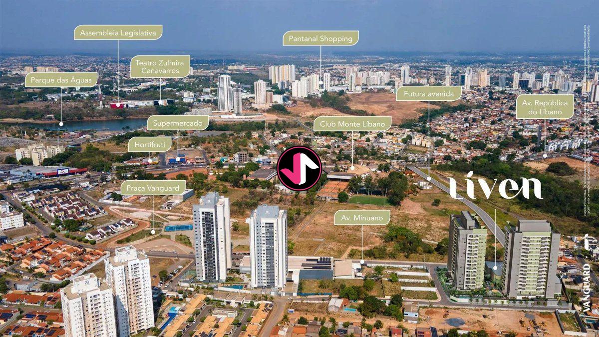 Apartamento à venda com 3 quartos - Foto 30