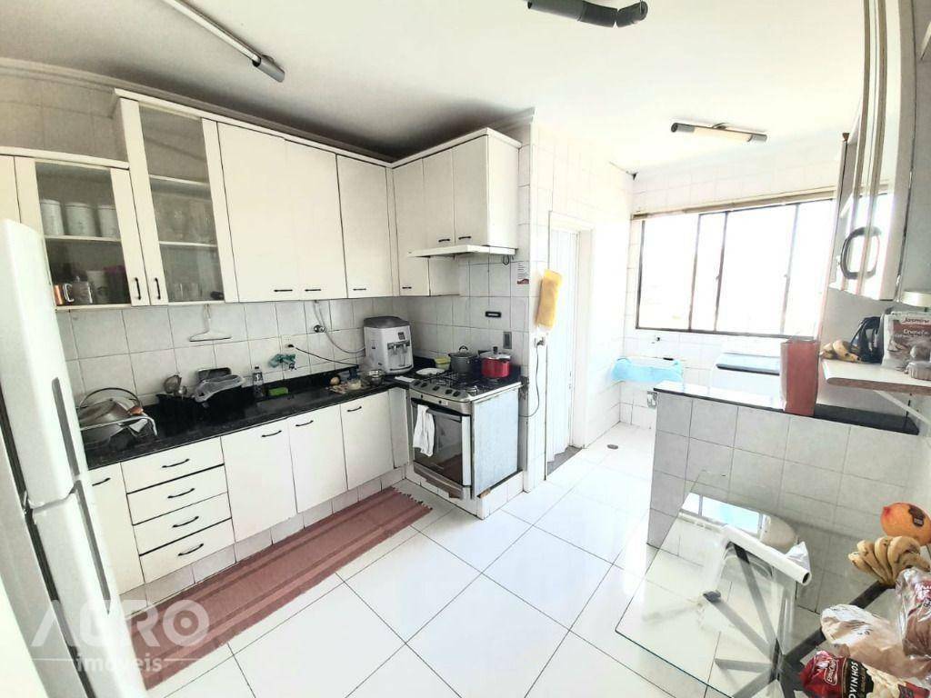 Apartamento à venda com 2 quartos, 88m² - Foto 7