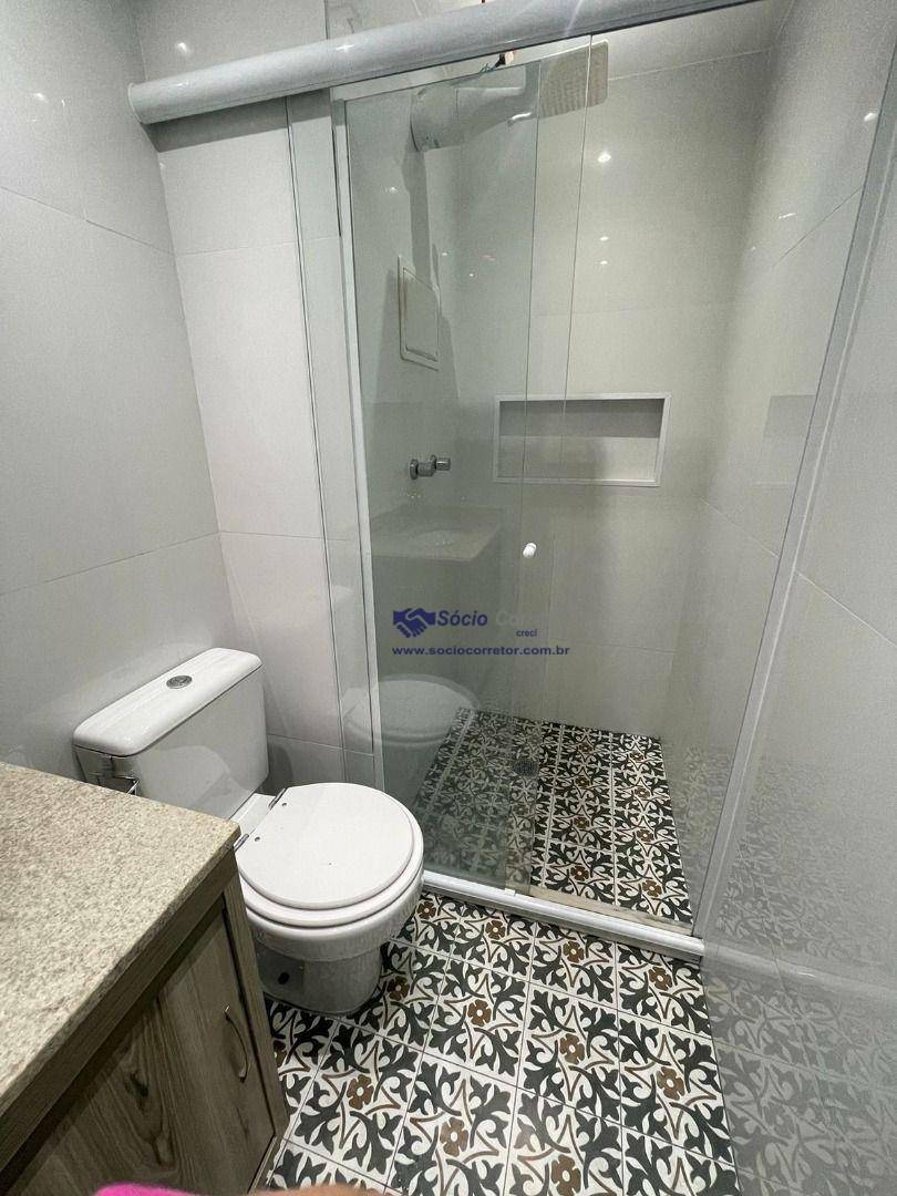 Apartamento à venda com 3 quartos, 89m² - Foto 13