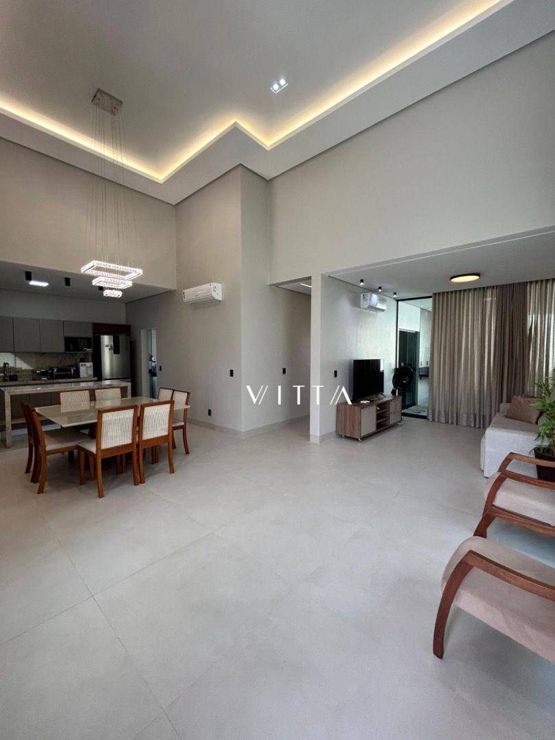 Casa, 3 quartos, 188 m² - Foto 2