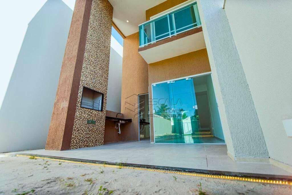 Casa de Condomínio à venda com 3 quartos, 110m² - Foto 15