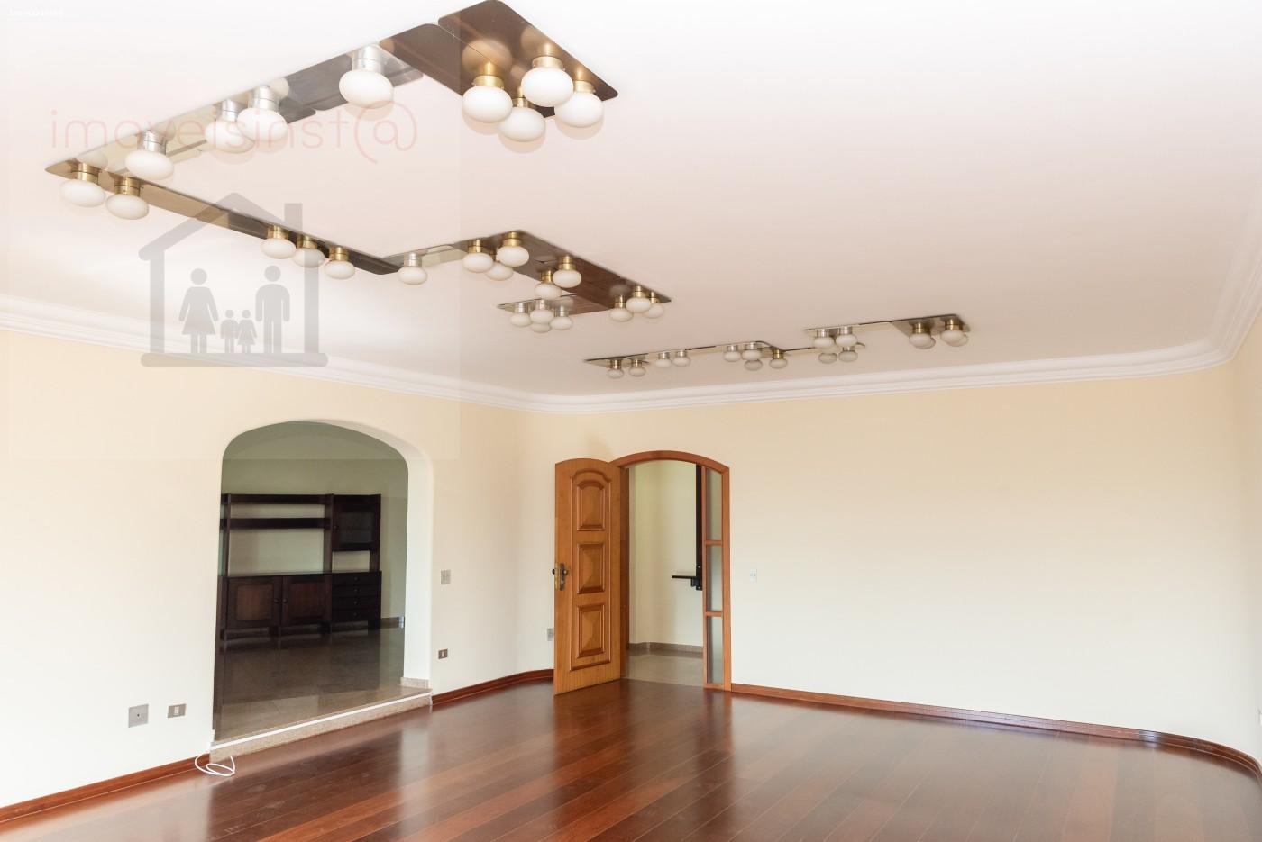 Apartamento para alugar com 4 quartos, 285m² - Foto 3