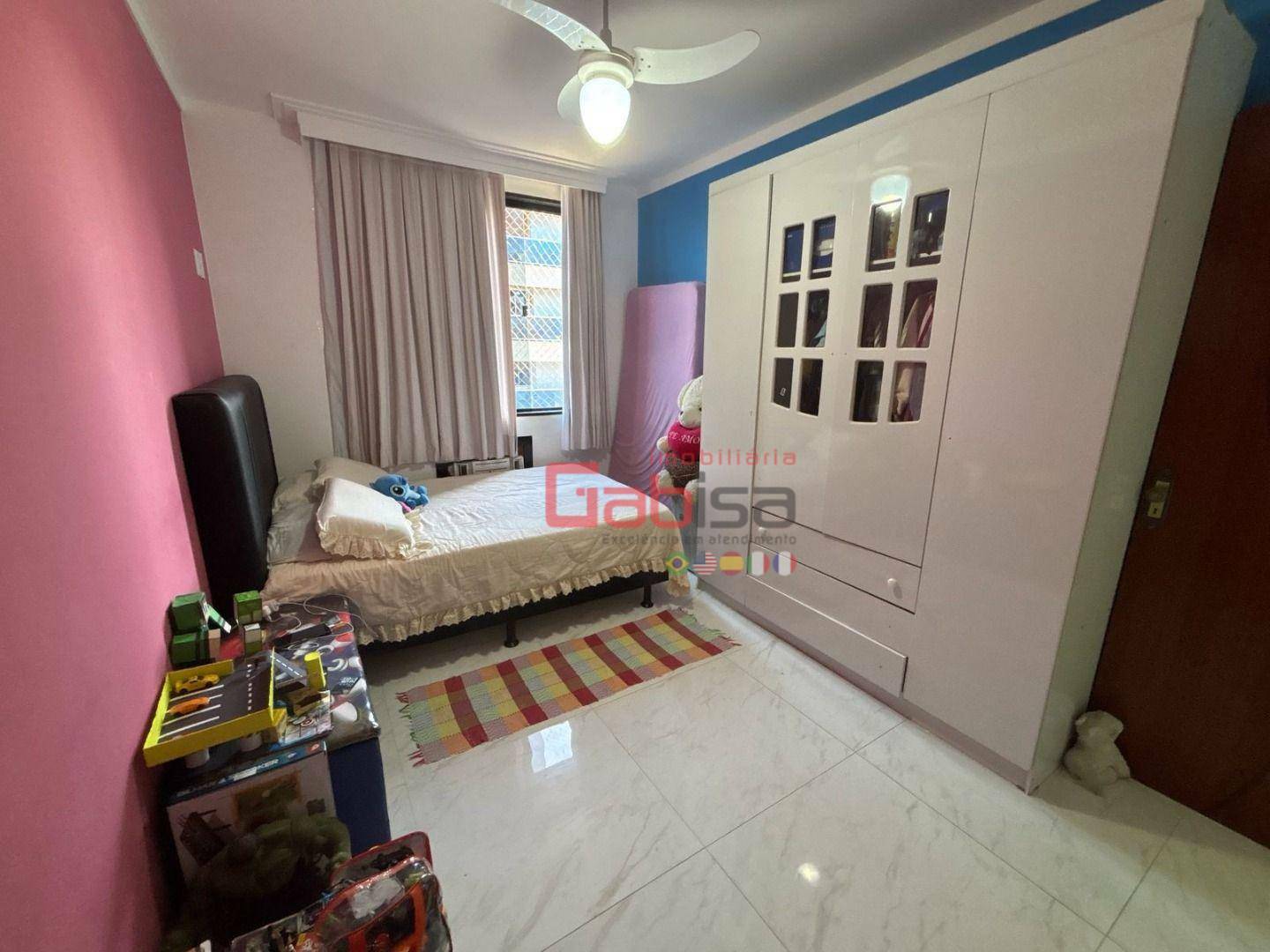 Cobertura à venda com 3 quartos, 120m² - Foto 10