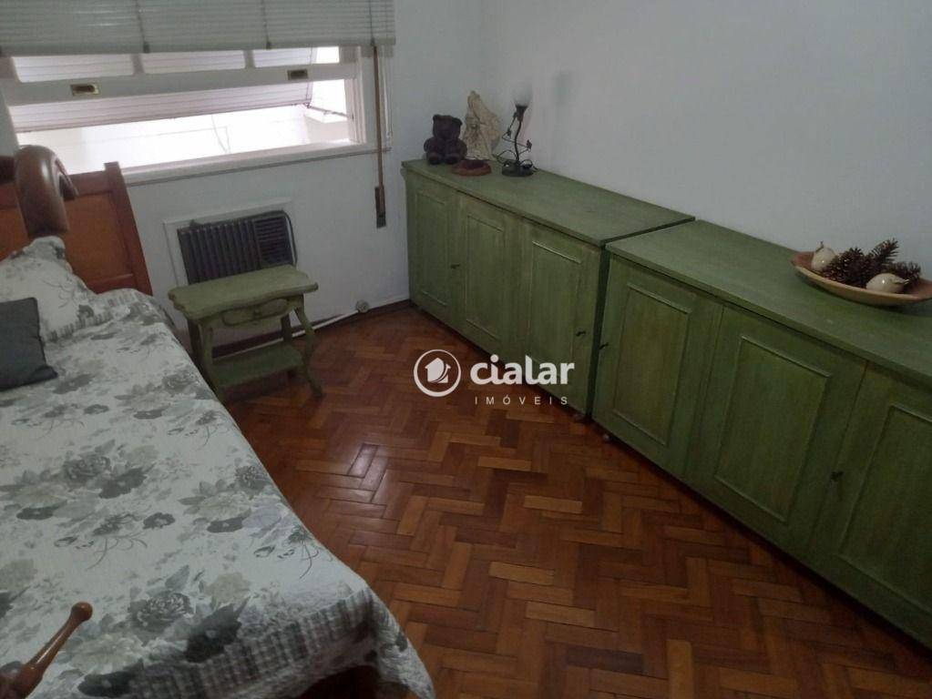 Apartamento à venda com 3 quartos, 94m² - Foto 15