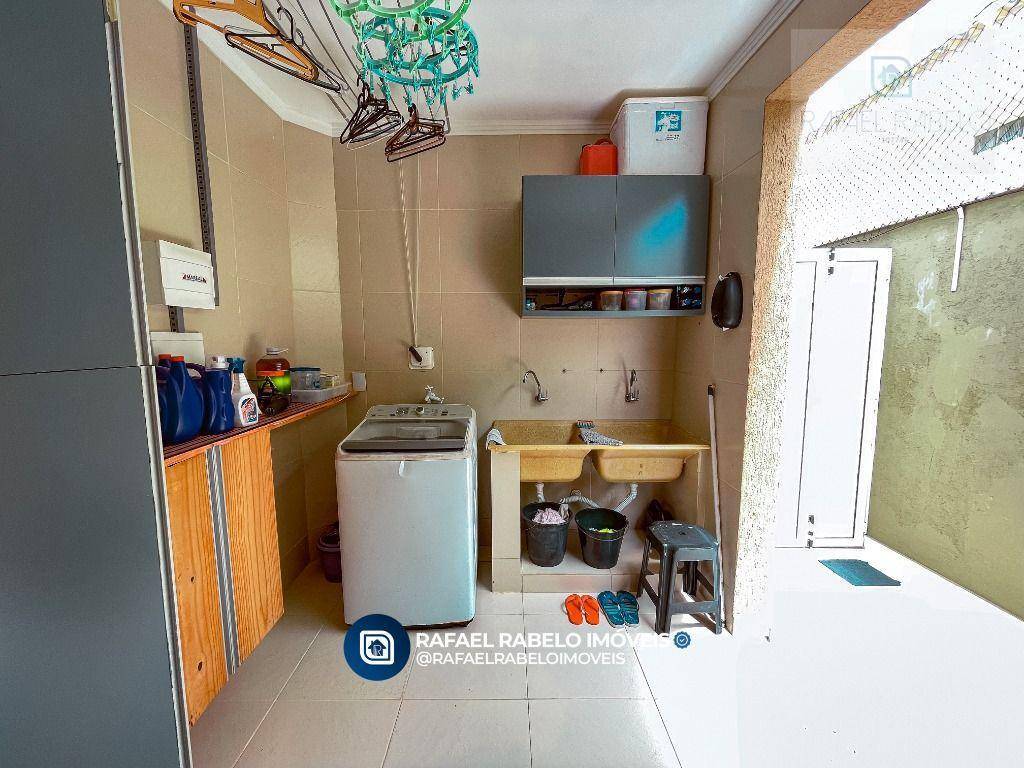 Casa de Condomínio, 3 quartos - Foto 11