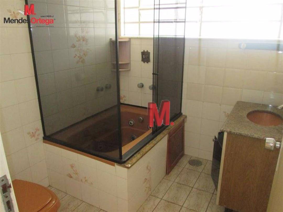 Casa à venda com 3 quartos, 250m² - Foto 19