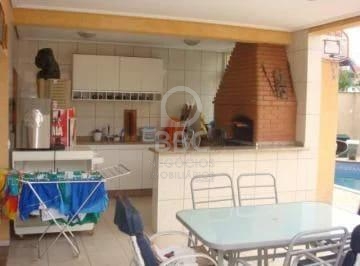 Sobrado à venda com 4 quartos, 400m² - Foto 16