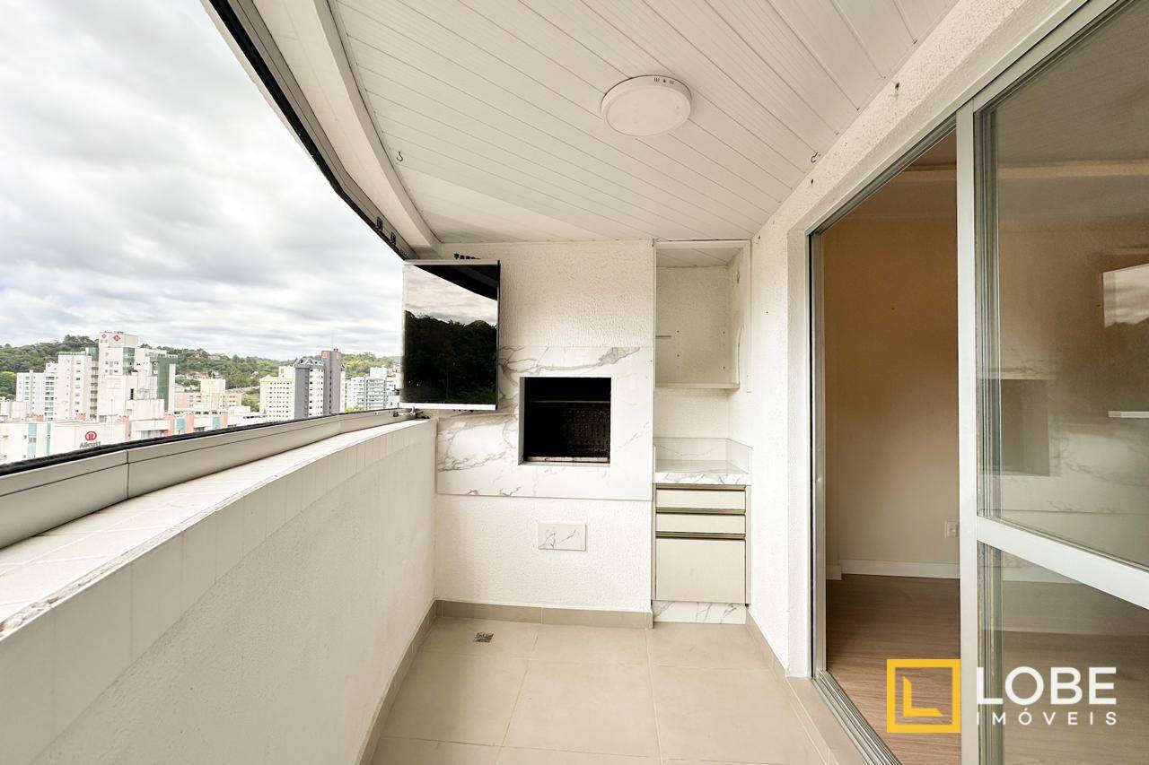 Apartamento, 3 quartos, 109 m² - Foto 4