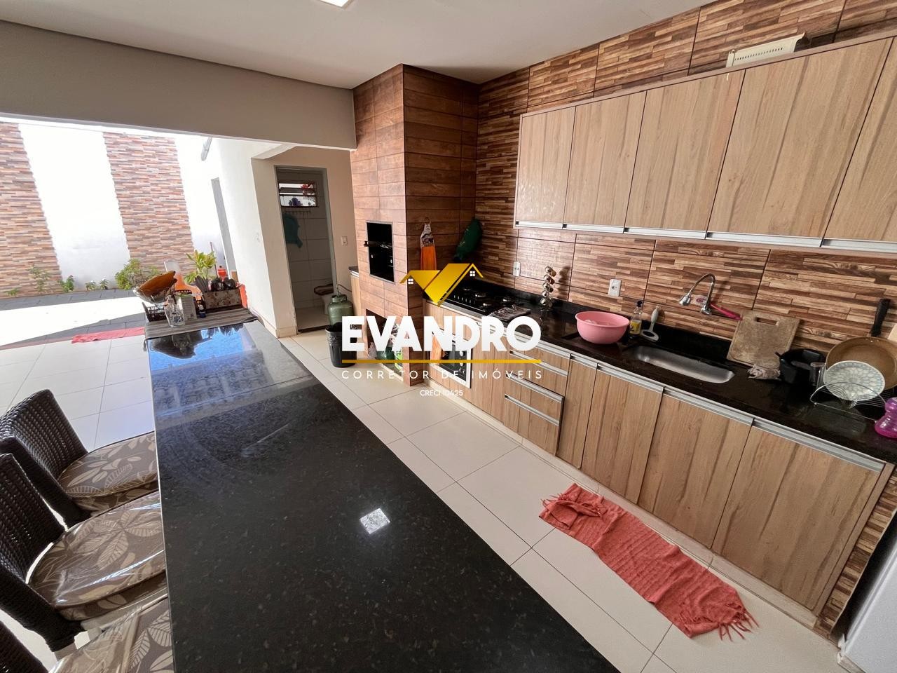 Casa de Condomínio à venda com 3 quartos, 200m² - Foto 13