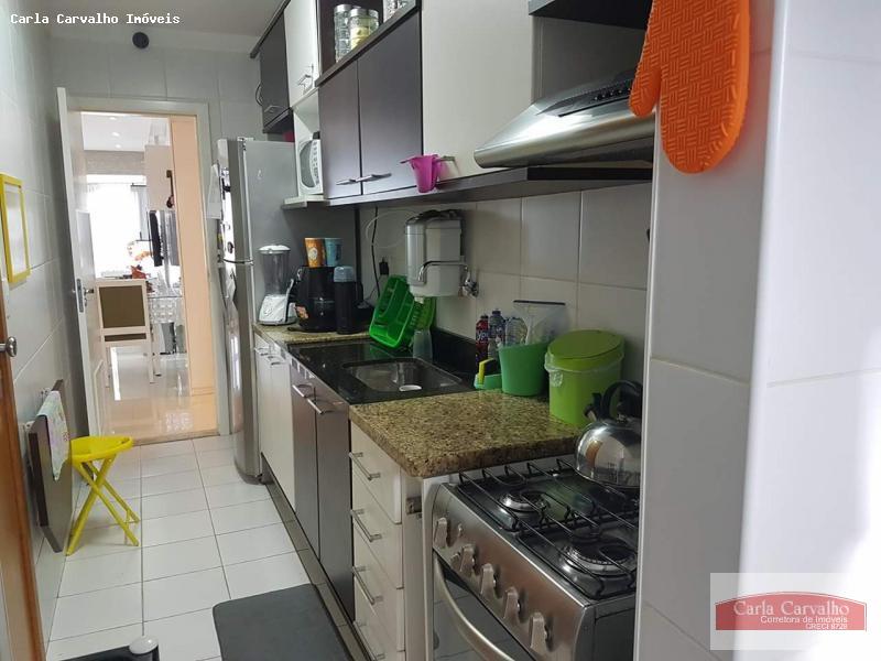 Apartamento à venda com 3 quartos, 102m² - Foto 12