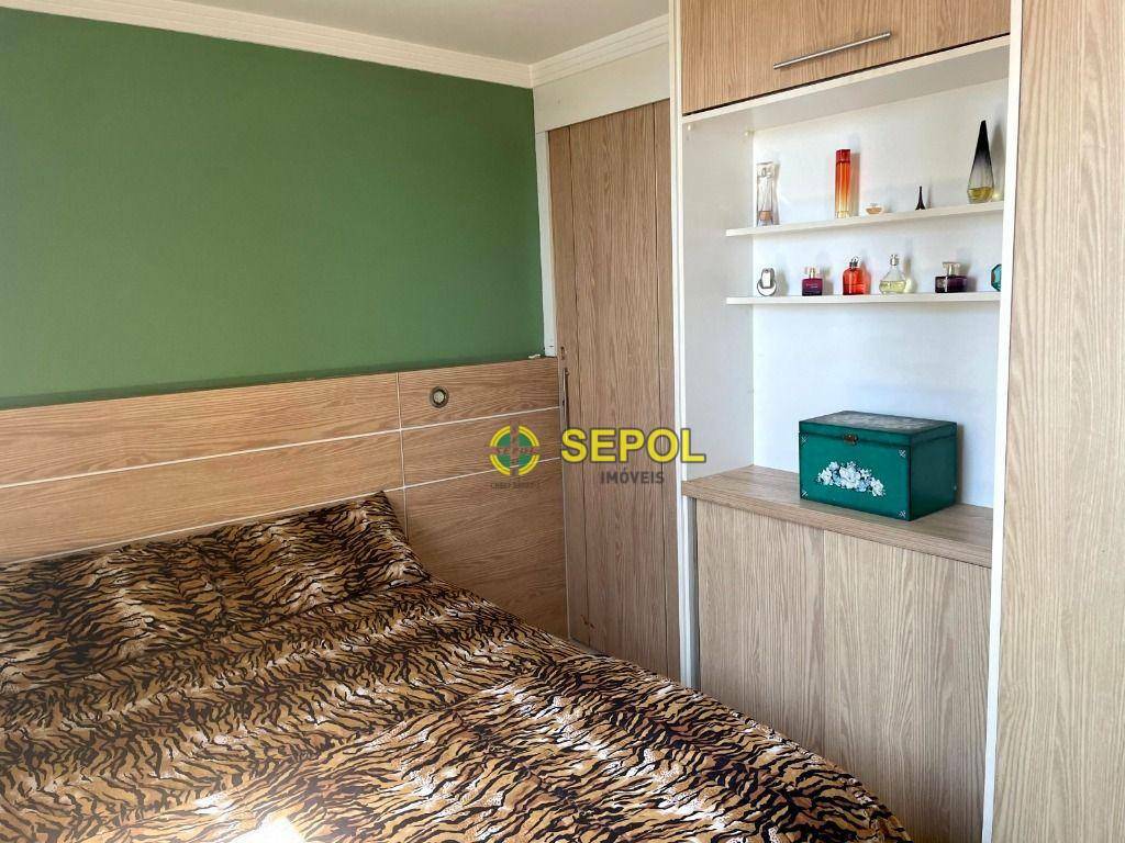 Apartamento à venda com 2 quartos, 61m² - Foto 11