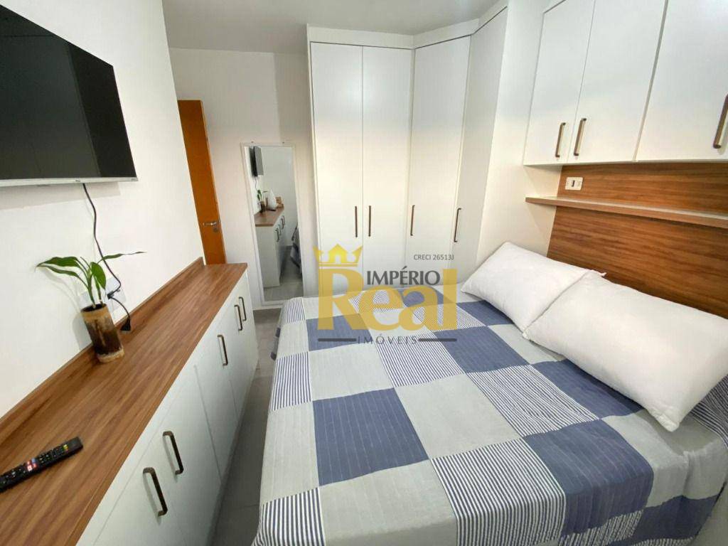 Apartamento à venda com 2 quartos, 75m² - Foto 12