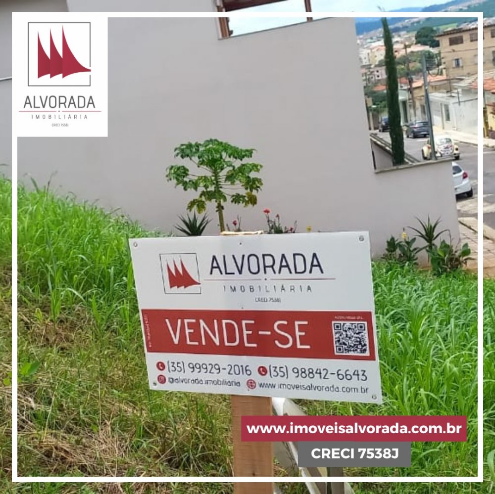 Terreno à venda, 353m² - Foto 3