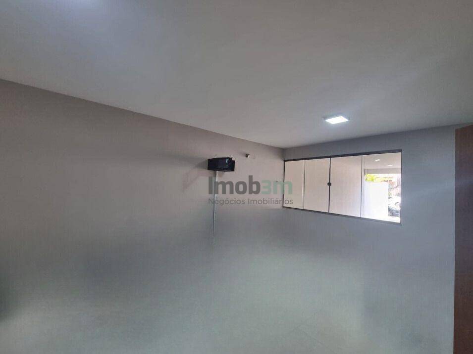 Conjunto Comercial-Sala para alugar, 30m² - Foto 3