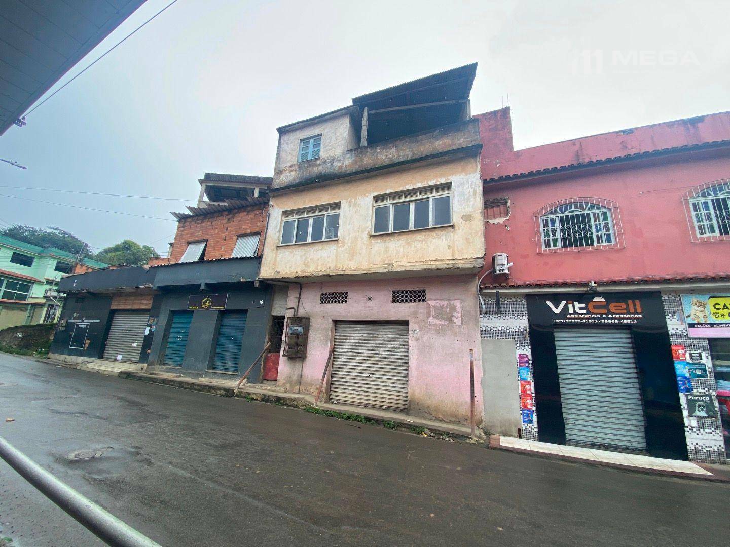 Casa à venda com 1 quarto, 60m² - Foto 1