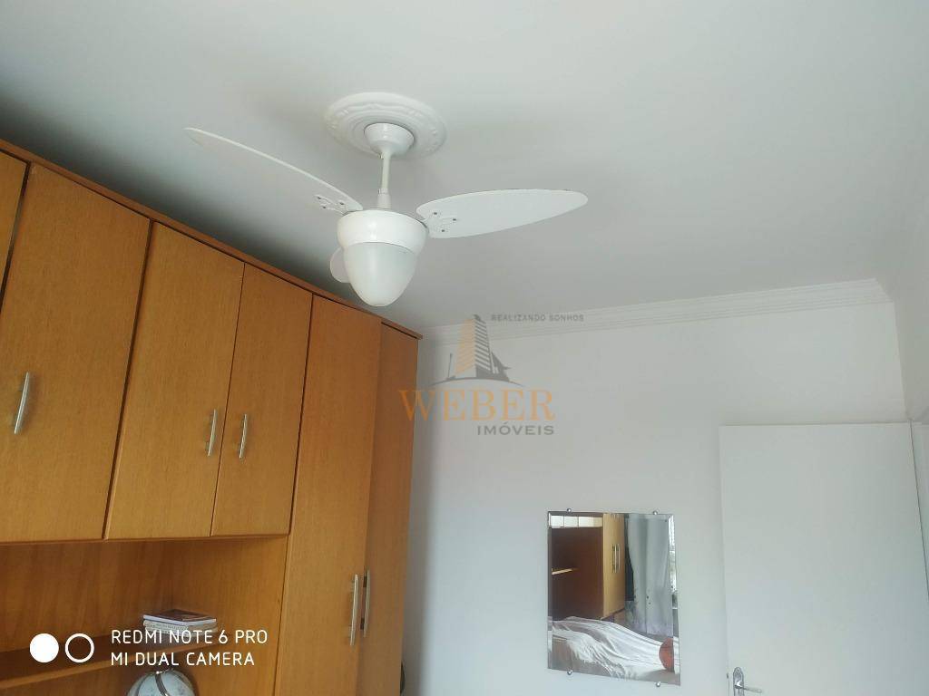 Apartamento à venda com 2 quartos, 54m² - Foto 19