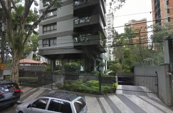 Apartamento à venda com 4 quartos, 280m² - Foto 5