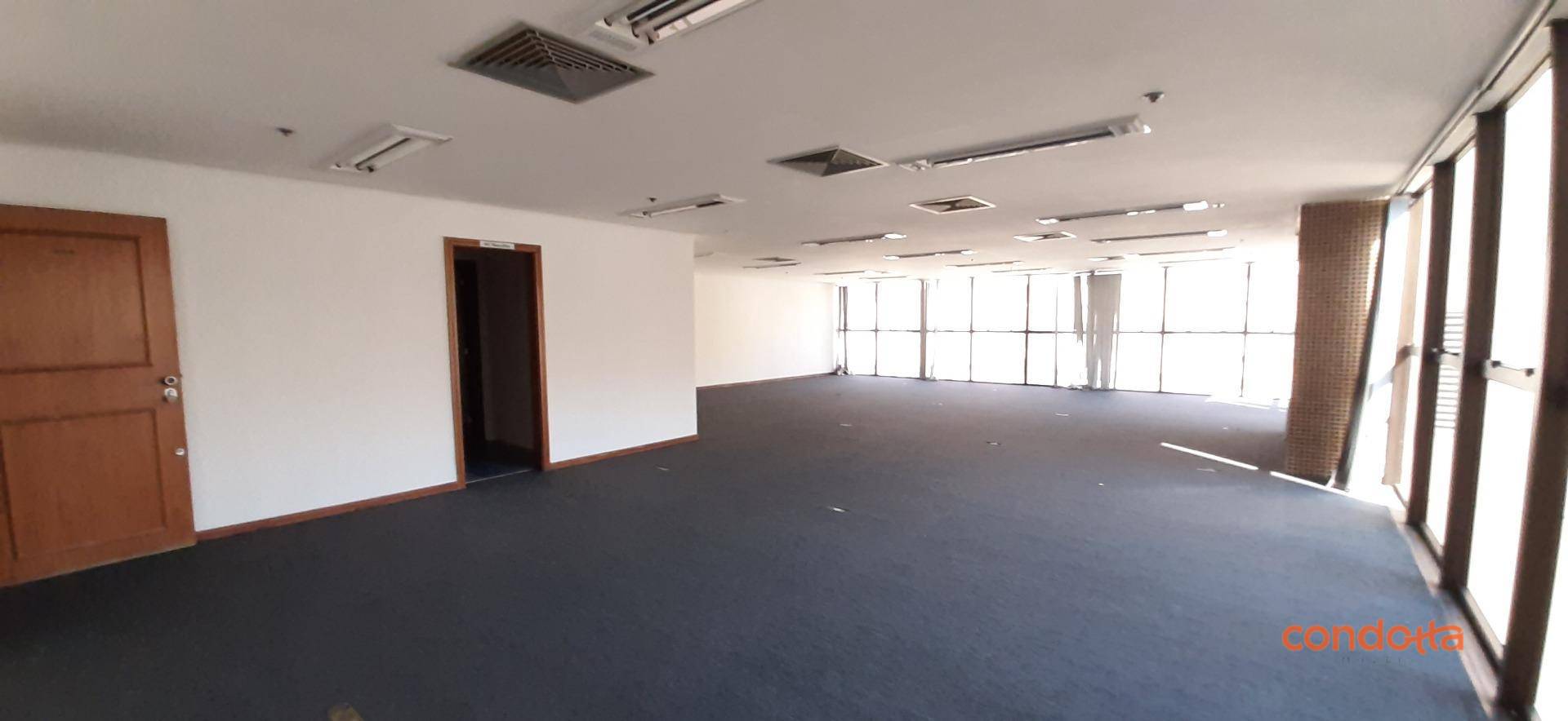 Conjunto Comercial-Sala para alugar, 145m² - Foto 3