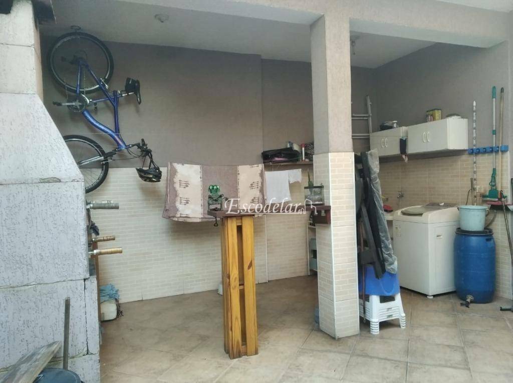 Sobrado à venda com 2 quartos, 136m² - Foto 6