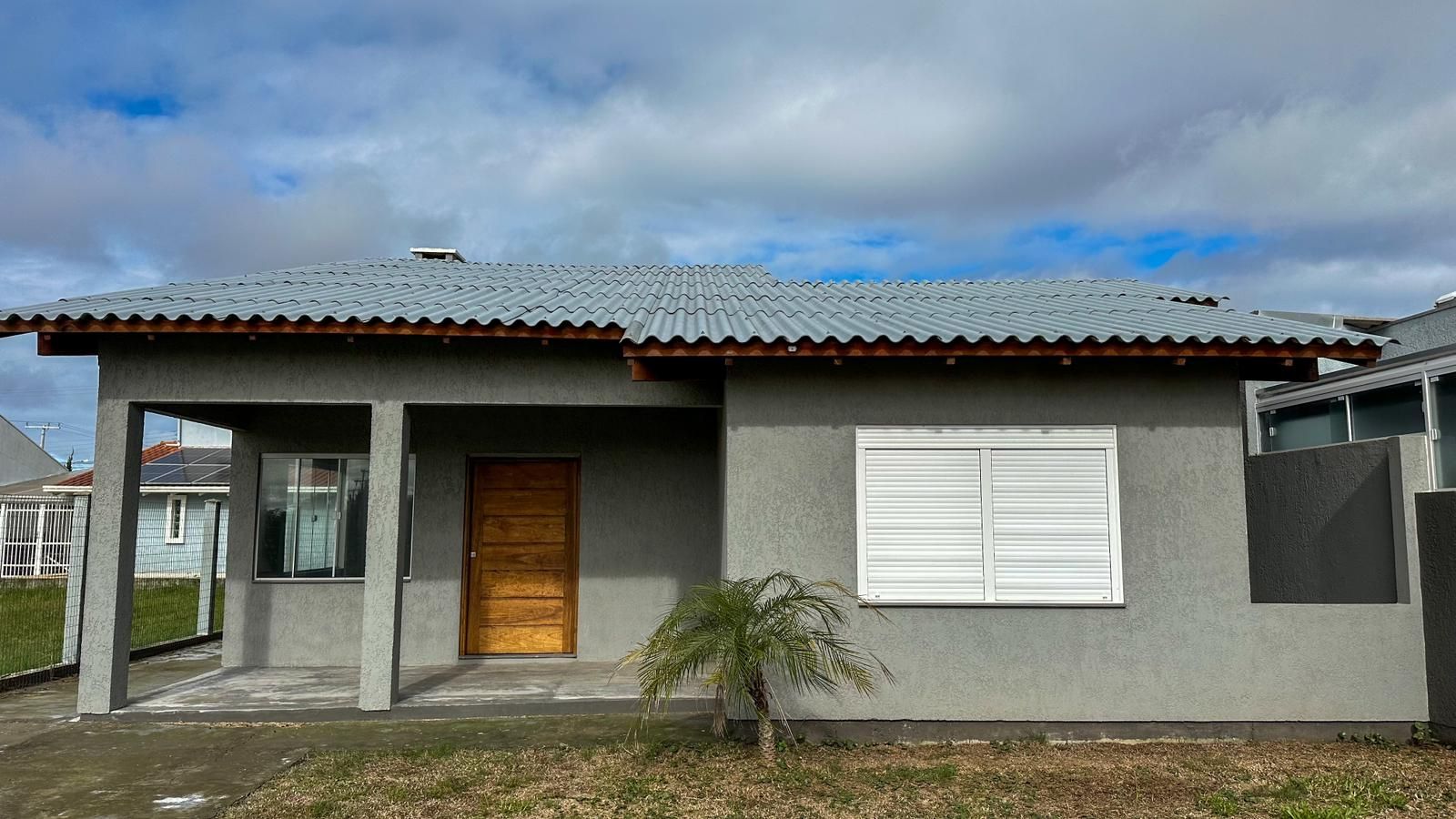 Casa à venda com 2 quartos, 135m² - Foto 3