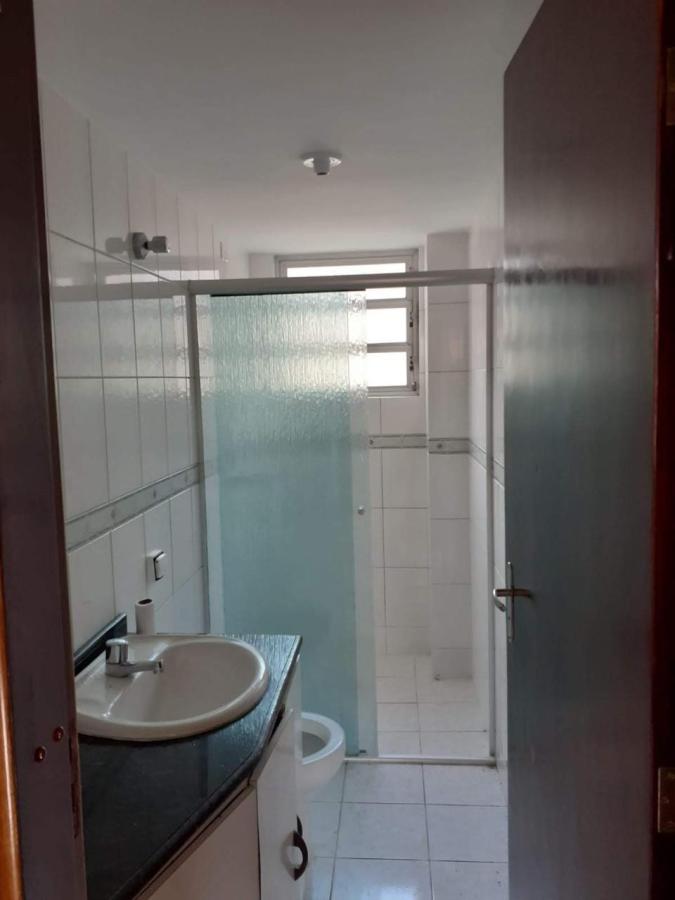 Apartamento à venda com 3 quartos, 96m² - Foto 5