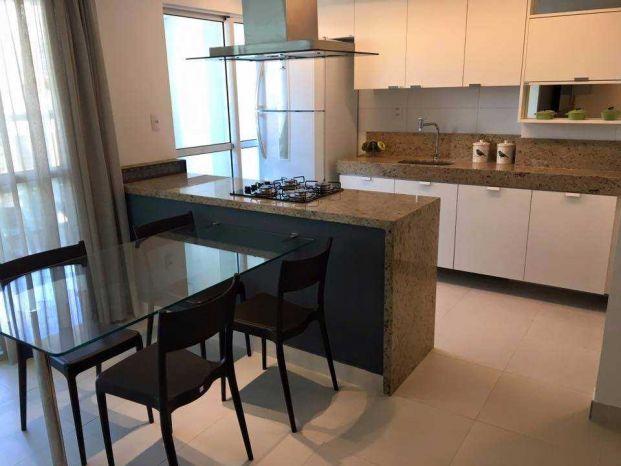 Apartamento à venda com 3 quartos, 74m² - Foto 28