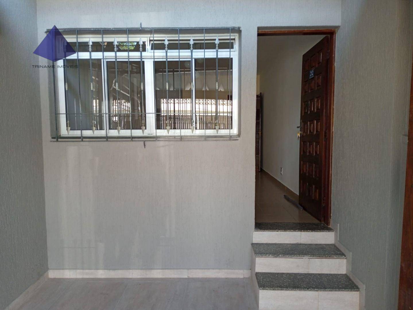 Sobrado à venda com 2 quartos, 87m² - Foto 27