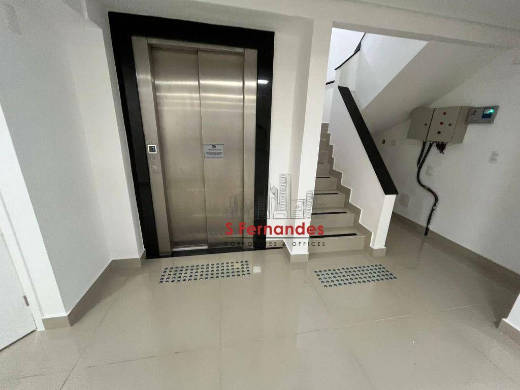 Prédio Inteiro para alugar, 845m² - Foto 22